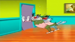 اوگی (فصل1-قسمت51)